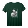Tarot Cards The Lovers T-Shirt – Okkulte Pastel Goth Mode, Romantisches Gothic Geschenk, Nu Goth Kleidung für Fans des Okkulten