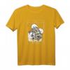 Tarot Cards The Lovers T-Shirt – Okkulte Pastel Goth Mode, Romantisches Gothic Geschenk, Nu Goth Kleidung für Fans des Okkulten