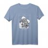 Tarot Cards The Lovers T-Shirt – Okkulte Pastel Goth Mode, Romantisches Gothic Geschenk, Nu Goth Kleidung für Fans des Okkulten