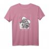 Tarot Cards The Lovers T-Shirt – Okkulte Pastel Goth Mode, Romantisches Gothic Geschenk, Nu Goth Kleidung für Fans des Okkulten