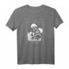 Tarot Cards The Lovers T-Shirt – Okkulte Pastel Goth Mode, Romantisches Gothic Geschenk, Nu Goth Kleidung für Fans des Okkulten