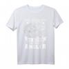 Gott erschuf alle Menschen gleich besten wurden Angler T-Shirt – Lustige Angelbekleidung für Fischer, Anglerin & Fisherman, perfektes Geschenk für Angelenthusiasten