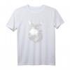 Gehörnter Gott Wicca-Hexerei-Symbol T-Shirt – Spirituelles Esoterik-Design, Geschenkidee für Hexen und Heiden