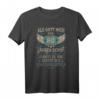 Lustiges 80. Geburtstag T-Shirt - Witziges Geschenkidee für Damen und Herren, Geburtstag Outfit für Oma, Opa, Papa, Mama, Onkel & Tante