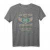 Lustiges 80. Geburtstag T-Shirt - Witziges Geschenkidee für Damen und Herren, Geburtstag Outfit für Oma, Opa, Papa, Mama, Onkel & Tante
