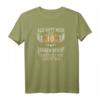 Lustiges 10. Geburtstag T-Shirt mit Spruch - Originelles Geschenk für Jungen und Mädchen zum 10. Geburtstag