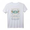 Lustiges HapMonkey T-Shirt - Als Gott mich vor 40 Jahren schuf, Originelles Geburtstagsoutfit & Geschenkidee für Damen und Herren