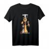 Herdmännchen Erdmännchen T-Shirt – Lustiges Koch-Design für Köche, Hobbyköche & Küchenhilfen, Geschenkidee für Kinder, Damen & Herren
