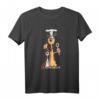 Herdmännchen Erdmännchen T-Shirt – Lustiges Koch-Design für Köche, Hobbyköche & Küchenhilfen, Geschenkidee für Kinder, Damen & Herren