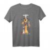 Herdmännchen Erdmännchen T-Shirt – Lustiges Koch-Design für Köche, Hobbyköche & Küchenhilfen, Geschenkidee für Kinder, Damen & Herren