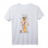 Herdmännchen Erdmännchen T-Shirt – Lustiges Koch-Design für Köche, Hobbyköche & Küchenhilfen, Geschenkidee für Kinder, Damen & Herren