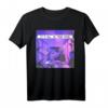 Vaporwave Aesthetic Style T-Shirt - Emotionales Dream T-Shirt für Kunst- und Musikliebhaber, Retro-Futurismus & Otaku Fans