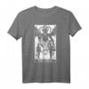 Tarot Karte The Devil T-Shirt – Mystisches Esoterik-Shirt für Tarot, Magie & Spirituelle Rituale, Perfekt als Geschenk