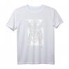 Tarot Karte The Devil T-Shirt – Mystisches Esoterik-Shirt für Tarot, Magie & Spirituelle Rituale, Perfekt als Geschenk