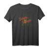 Boogie Woogie Vintage Design T-Shirt für Tänzer und Pianisten – Perfekt für Festivals, Partys und Workshops