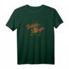 Boogie Woogie Vintage Design T-Shirt für Tänzer und Pianisten – Perfekt für Festivals, Partys und Workshops