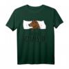 Offizielles Wildschwein Schlafshirt - Lustiges Jäger Keiler T-Shirt für Morgenmuffel, Langschläfer & Schweineliebhaber als Geschenk