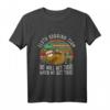 Sloth Running Team - Faultier Lauf Team T-Shirt für Läufer & Jogger – Lustiges Laufoutfit für Marathon, Halbmarathon & 10km, Geschenkidee