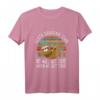 Sloth Running Team - Faultier Lauf Team T-Shirt für Läufer & Jogger – Lustiges Laufoutfit für Marathon, Halbmarathon & 10km, Geschenkidee