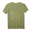 Steh auf Paddel SUP Board Stand Up Paddeln T-Shirt – Perfektes Geschenk für Wassersport- und SUP-Liebhaber