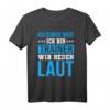 Handball-Trainer Lustige Sprüche T-Shirt – Witziges Motiv für Handballspieler & Trainer, Perfekt als Geschenk