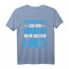 Handball-Trainer Lustige Sprüche T-Shirt – Witziges Motiv für Handballspieler & Trainer, Perfekt als Geschenk
