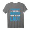 Handball-Trainer Lustige Sprüche T-Shirt – Witziges Motiv für Handballspieler & Trainer, Perfekt als Geschenk