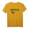 Bouldern T-Shirt mit Kletterdesign – Perfektes Geschenk für Kletterer & Boulder-Enthusiasten zu Geburtstag & Weihnachten
