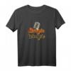 Boogie Woogie Tanz Party Design für Tänzer T-Shirt mit Retro Mikrofon - Perfekt für Festivals, Partys & Workshops