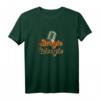 Boogie Woogie Tanz Party Design für Tänzer T-Shirt mit Retro Mikrofon - Perfekt für Festivals, Partys & Workshops
