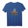 Boogie Woogie Tanz Party Design für Tänzer T-Shirt mit Retro Mikrofon - Perfekt für Festivals, Partys & Workshops