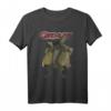 Gremlins Flasher T-Shirt - Official Licensed Movie Merchandise für Fans von Horror-Komödien & 80er Jahre Filmen