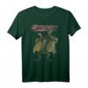 Gremlins Flasher T-Shirt - Official Licensed Movie Merchandise für Fans von Horror-Komödien & 80er Jahre Filmen