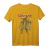 Gremlins Flasher T-Shirt - Official Licensed Movie Merchandise für Fans von Horror-Komödien & 80er Jahre Filmen