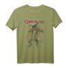 Gremlins Flasher T-Shirt - Official Licensed Movie Merchandise für Fans von Horror-Komödien & 80er Jahre Filmen