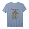 Gremlins Flasher T-Shirt - Official Licensed Movie Merchandise für Fans von Horror-Komödien & 80er Jahre Filmen