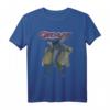 Gremlins Flasher T-Shirt - Official Licensed Movie Merchandise für Fans von Horror-Komödien & 80er Jahre Filmen