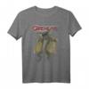 Gremlins Flasher T-Shirt - Official Licensed Movie Merchandise für Fans von Horror-Komödien & 80er Jahre Filmen