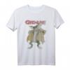 Gremlins Flasher T-Shirt - Official Licensed Movie Merchandise für Fans von Horror-Komödien & 80er Jahre Filmen