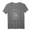 Sigil Of Baphomet - Satan 666 Tarot Card Devil T-Shirt im Retro Vintage-Look für Goths & Occult Fans – Perfektes Geschenk für Weihnachten & Geburtstag
