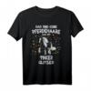 Tinker Glitzer Pferd Reiten Geschenk - Lustiges T-Shirt für Pferdeliebhaber, Reiter & Pferdefans, ideale Geschenkidee zu Geburtstag & Weihnachten