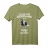 Tinker Glitzer Pferd Reiten Geschenk - Lustiges T-Shirt für Pferdeliebhaber, Reiter & Pferdefans, ideale Geschenkidee zu Geburtstag & Weihnachten