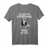 Tinker Glitzer Pferd Reiten Geschenk - Lustiges T-Shirt für Pferdeliebhaber, Reiter & Pferdefans, ideale Geschenkidee zu Geburtstag & Weihnachten