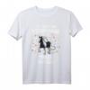 Tinker Glitzer Pferd Reiten Geschenk - Lustiges T-Shirt für Pferdeliebhaber, Reiter & Pferdefans, ideale Geschenkidee zu Geburtstag & Weihnachten