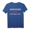 Außer Betrieb Geduldsfaden Gerissen - Lustiges Beruf T-Shirt für Kollegen, Freunde & Chefs zum Geburtstag, Weihnachten & Ostern