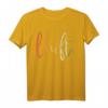Läuft. Lustiges Jogging Marathon Läufer Wanderer Geschenk T-Shirt – Perfektes Geschenk für Läufer, Marathon-Teilnehmer & Fitness-Fans