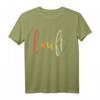 Läuft. Lustiges Jogging Marathon Läufer Wanderer Geschenk T-Shirt – Perfektes Geschenk für Läufer, Marathon-Teilnehmer & Fitness-Fans