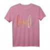 Läuft. Lustiges Jogging Marathon Läufer Wanderer Geschenk T-Shirt – Perfektes Geschenk für Läufer, Marathon-Teilnehmer & Fitness-Fans