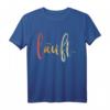 Läuft. Lustiges Jogging Marathon Läufer Wanderer Geschenk T-Shirt – Perfektes Geschenk für Läufer, Marathon-Teilnehmer & Fitness-Fans