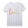 Läuft. Lustiges Jogging Marathon Läufer Wanderer Geschenk T-Shirt – Perfektes Geschenk für Läufer, Marathon-Teilnehmer & Fitness-Fans
